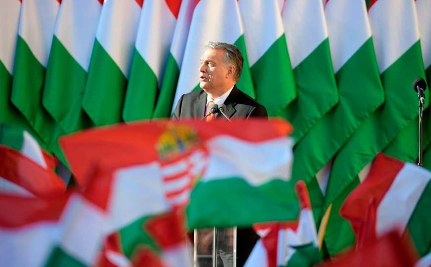Naša stranka: Viktoru Orbanu zabraniti dolazak u Sarajevo